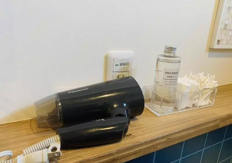 Beach Side Village Familiar   Hostel