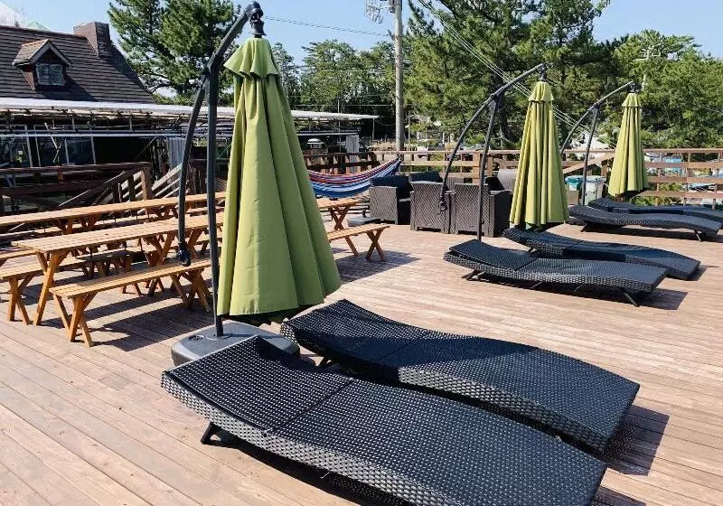 Beach Side Village Familiar   Hostel