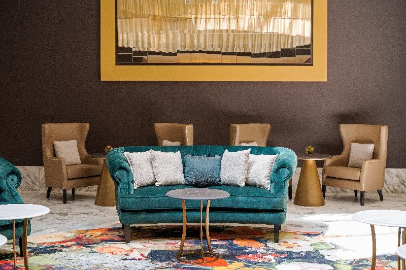 áurea Ana Palace By Eurostars Hotel Company