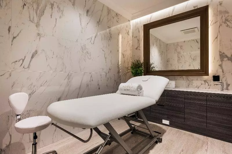 áurea Ana Palace By Eurostars Hotel Company