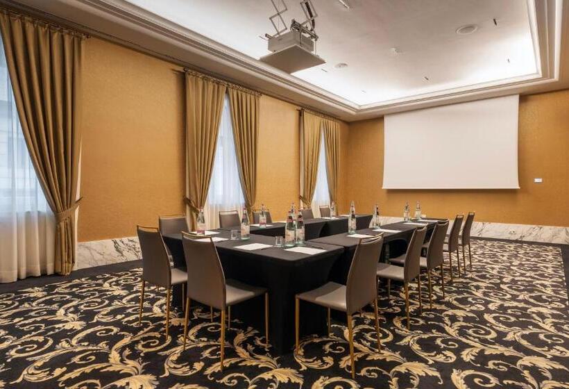 áurea Ana Palace By Eurostars Hotel Company