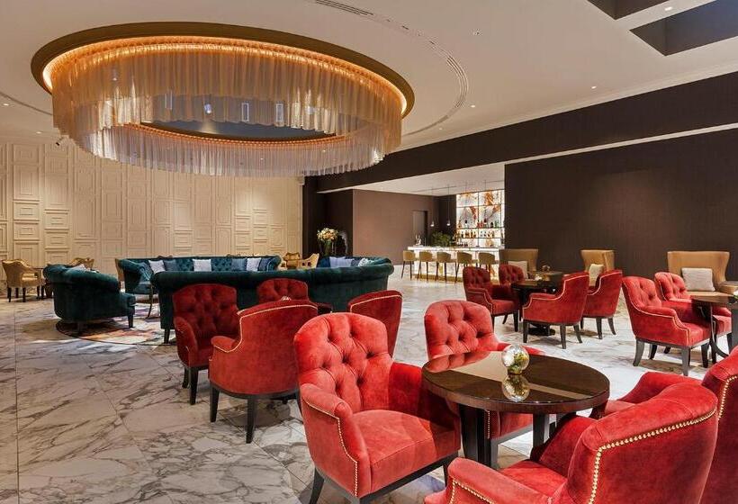 áurea Ana Palace By Eurostars Hotel Company