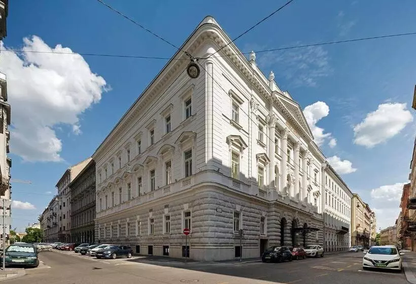 áurea Ana Palace By Eurostars Hotel Company