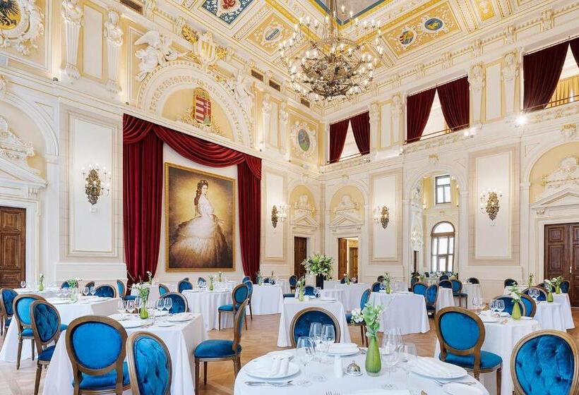 áurea Ana Palace By Eurostars Hotel Company