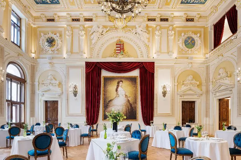 áurea Ana Palace By Eurostars Hotel Company