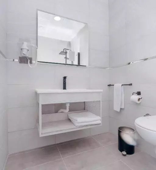 Hotelli Melanj Airport