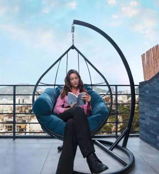 Hotelli Melanj Airport