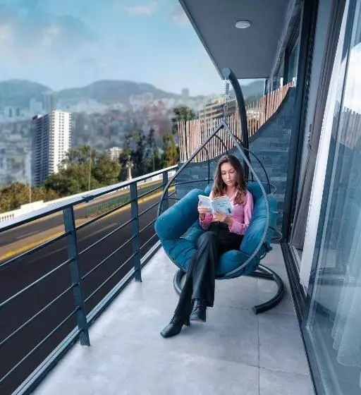 Hotelli Melanj Airport