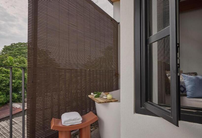 The Motifs Eco Hotel   Sha Extra Plus