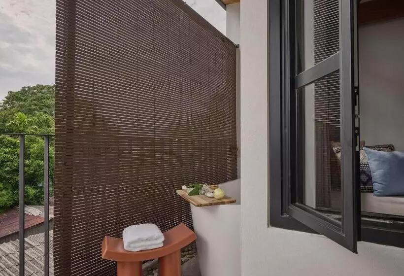 The Motifs Eco Hotel   Sha Extra Plus