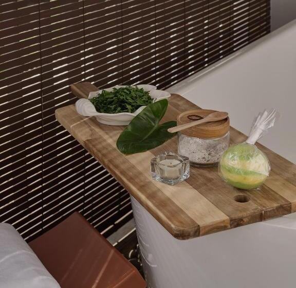 The Motifs Eco Hotel   Sha Extra Plus