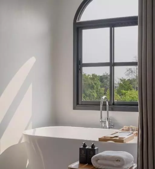 The Motifs Eco Hotel   Sha Extra Plus