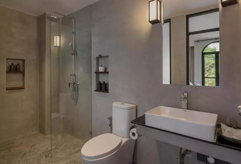 The Motifs Eco Hotel   Sha Extra Plus