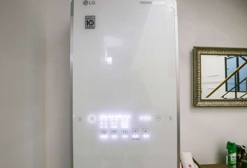 Jincheon Sun & Moon Motel