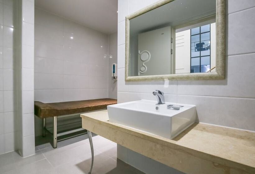 Jincheon Sun & Moon Motel