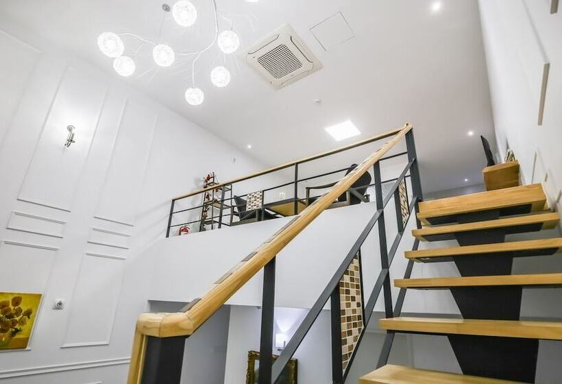 Jincheon Sun & Moon Motel