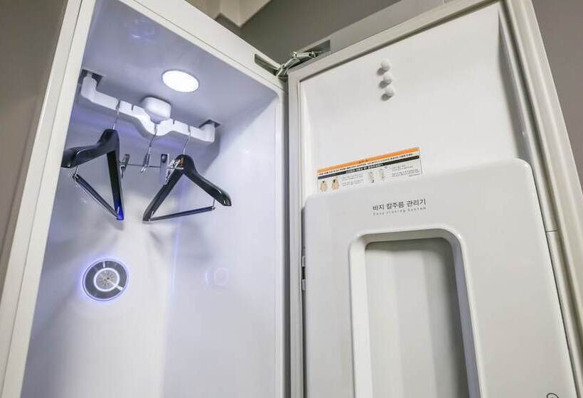 Jincheon Sun & Moon Motel