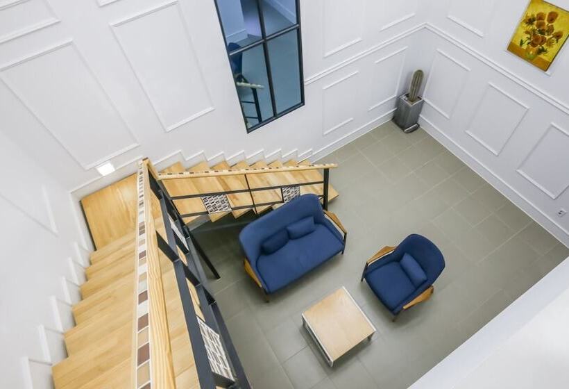 Jincheon Sun & Moon Motel