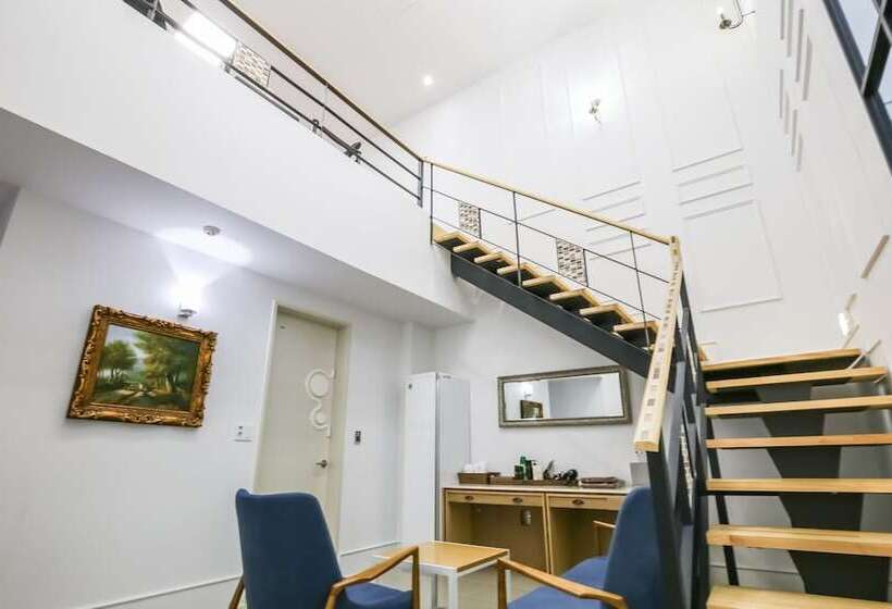 Jincheon Sun & Moon Motel