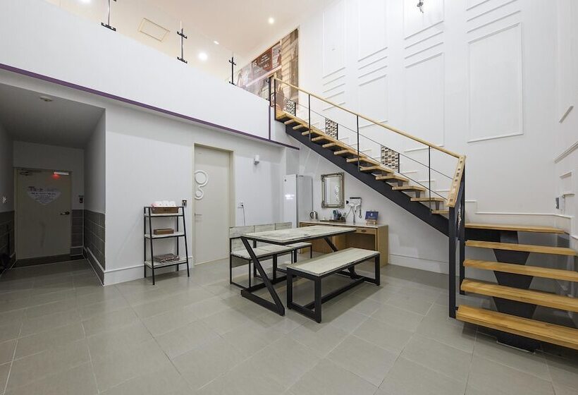 Jincheon Sun & Moon Motel