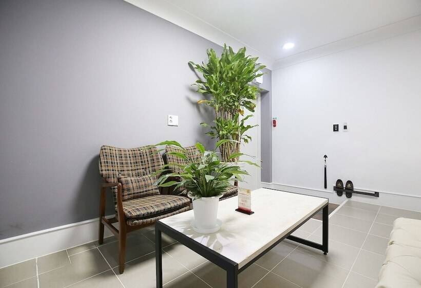 Jincheon Sun & Moon Motel