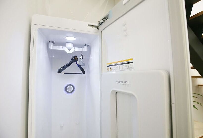 Jincheon Sun & Moon Motel