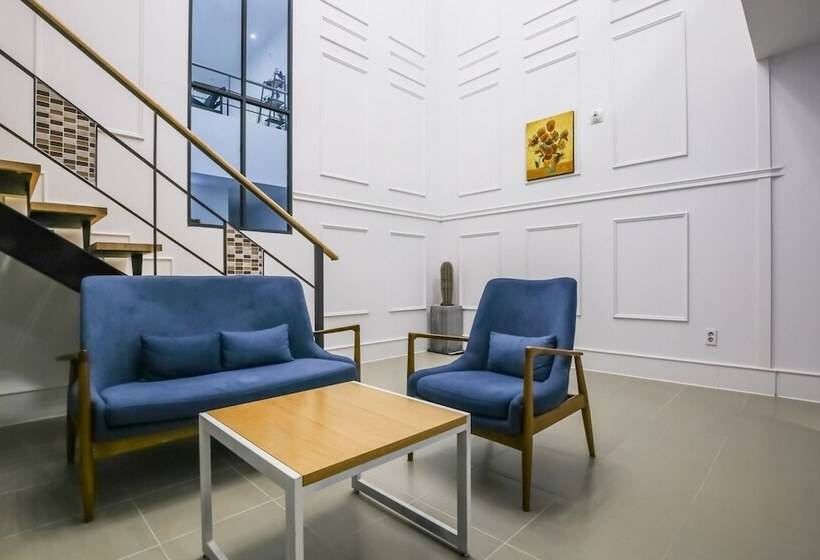 Jincheon Sun & Moon Motel