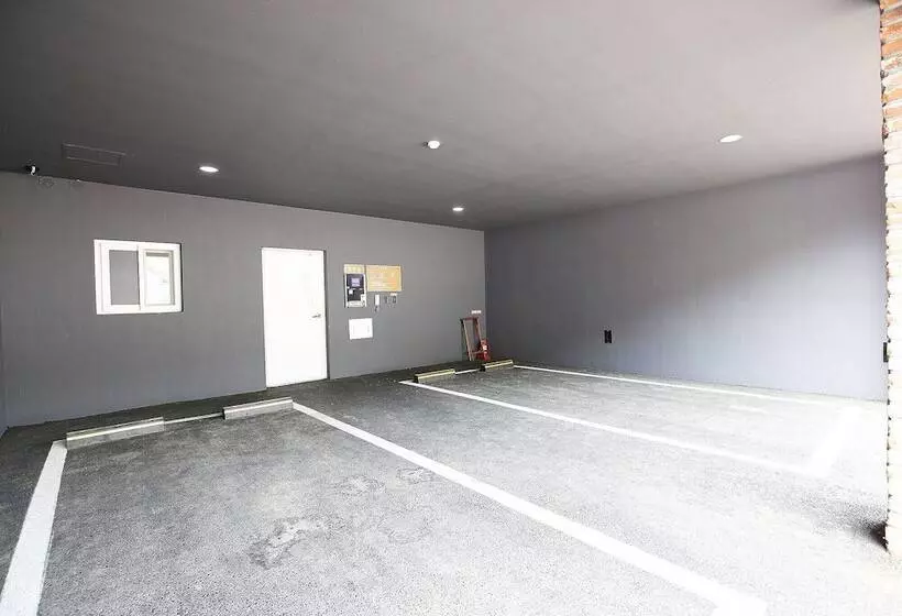 Jincheon Sun & Moon Motel