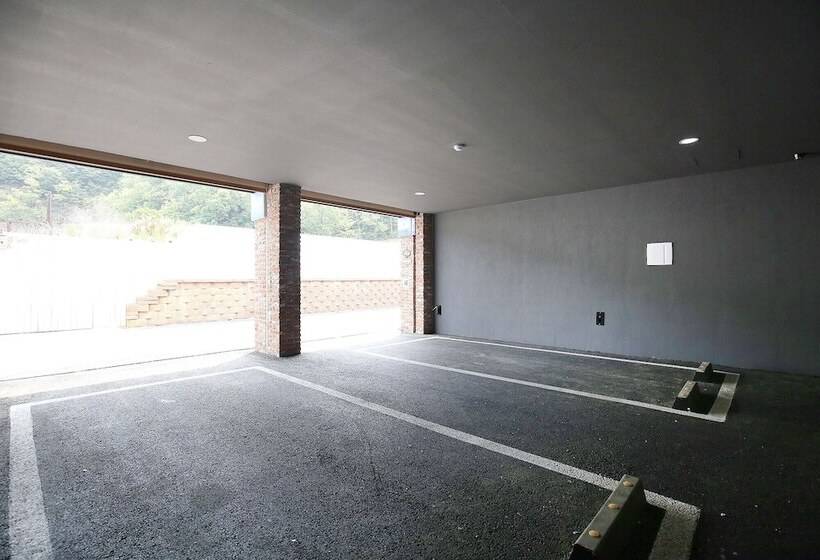 Jincheon Sun & Moon Motel