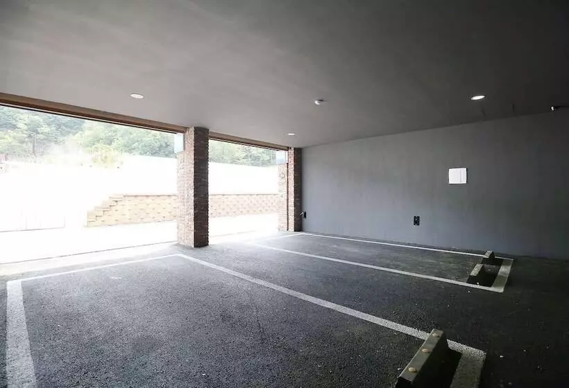 Jincheon Sun & Moon Motel