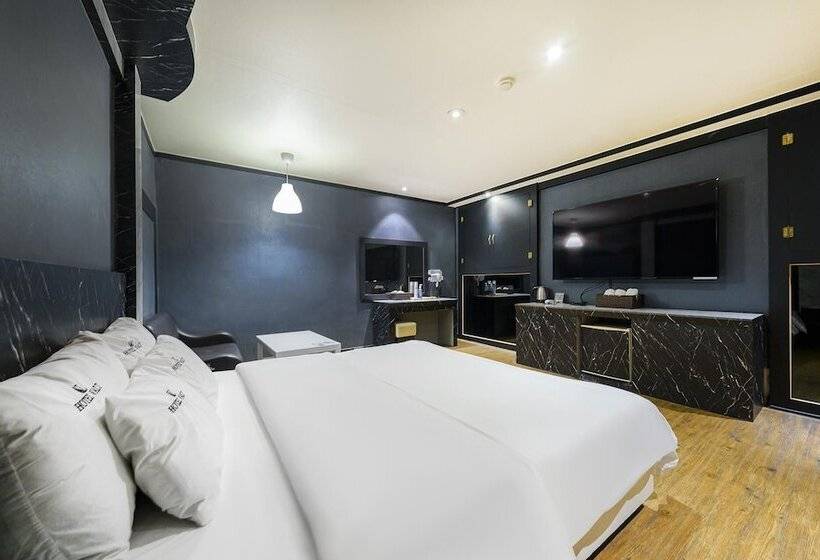 Motel Gwangmyeong Valt