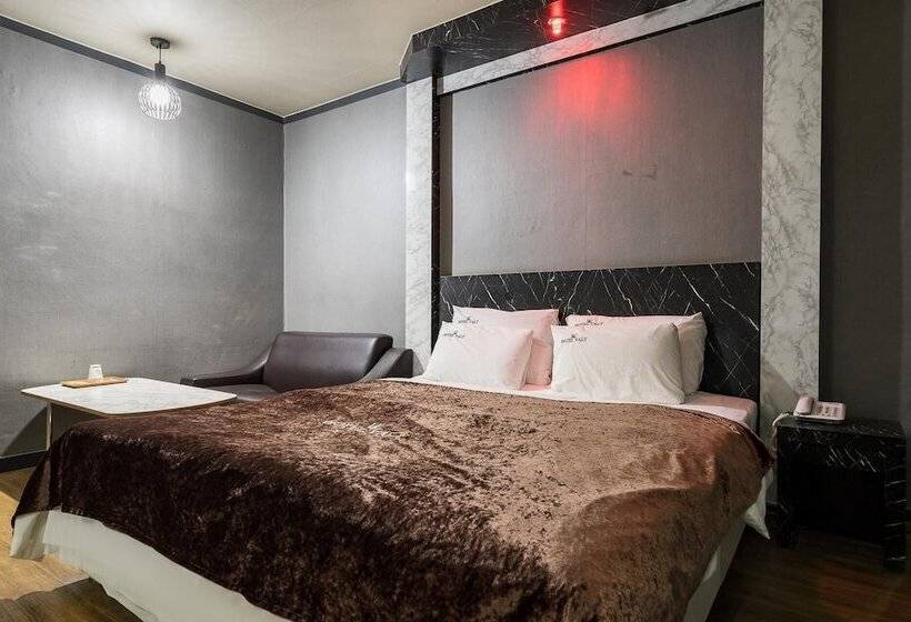 Motel Gwangmyeong Valt