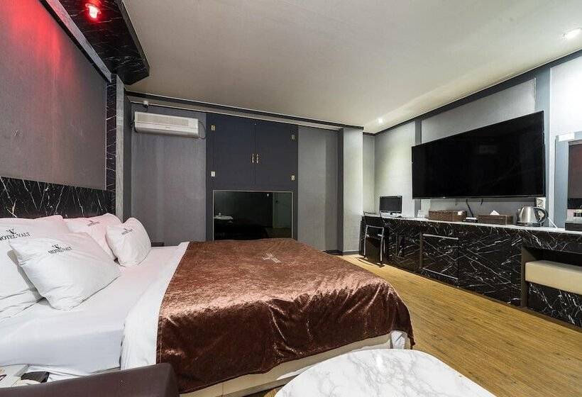 Motel Gwangmyeong Valt