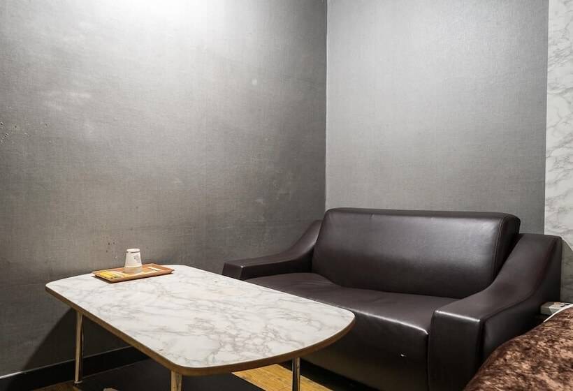 Motel Gwangmyeong Valt