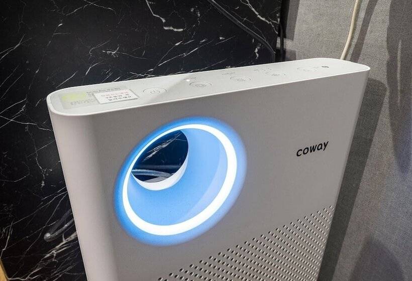 Motel Gwangmyeong Valt