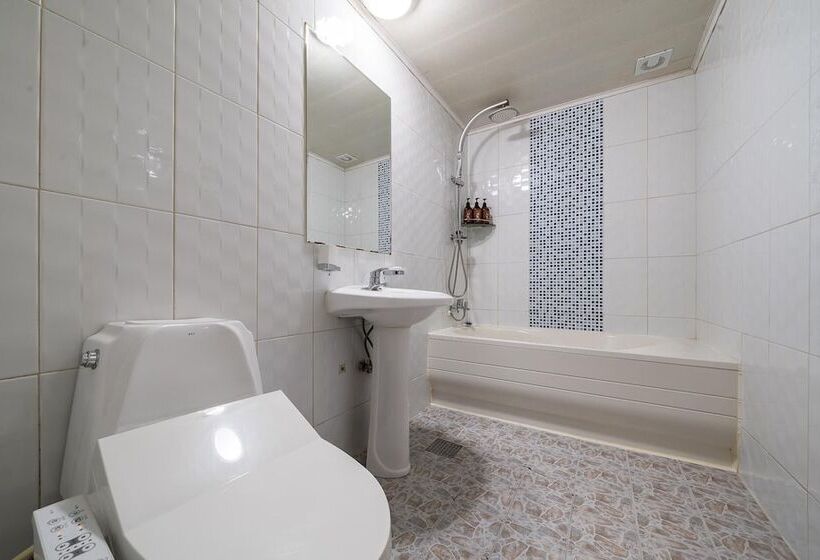 Motel Gwangmyeong Valt