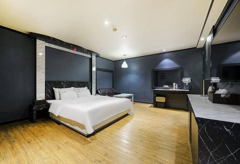 Motel Gwangmyeong Valt