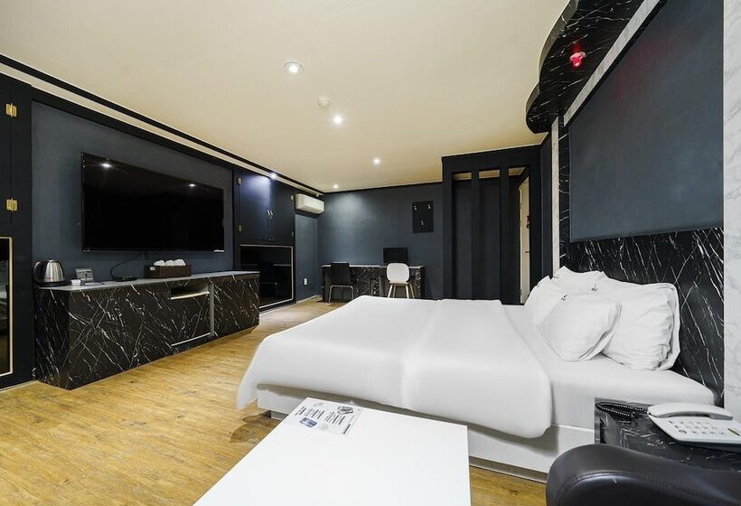 Motel Gwangmyeong Valt