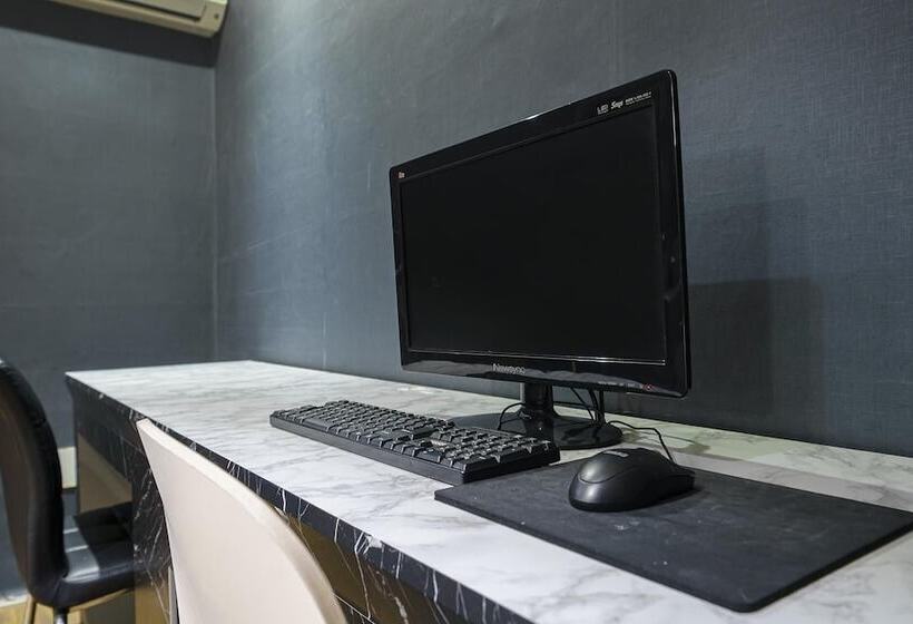 Motel Gwangmyeong Valt