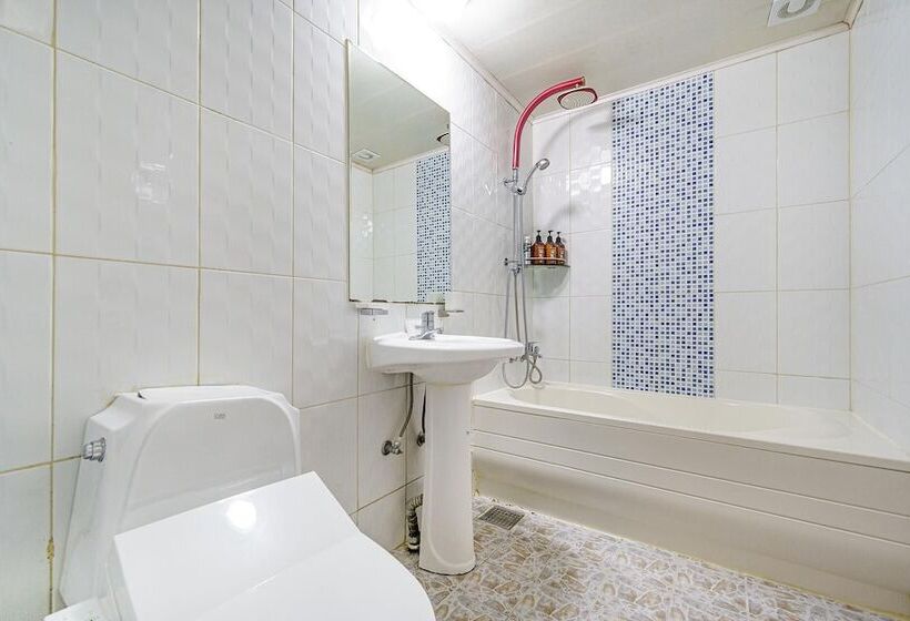 Motel Gwangmyeong Valt