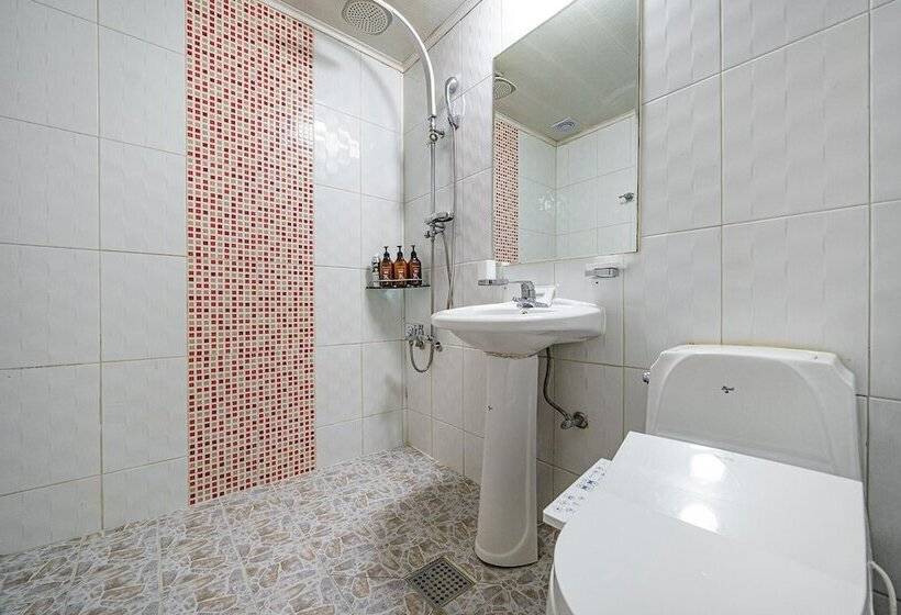 Motel Gwangmyeong Valt