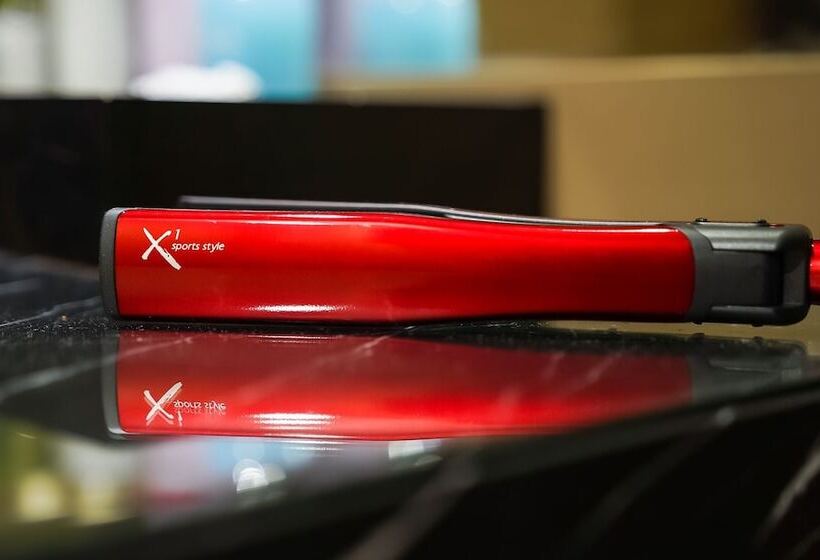 Motel Gwangmyeong Valt