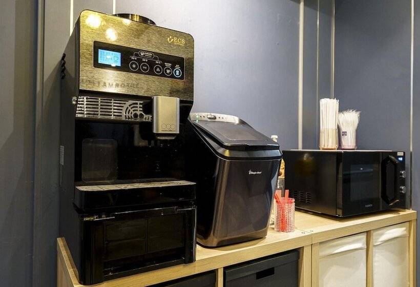 Motel Gwangmyeong Valt