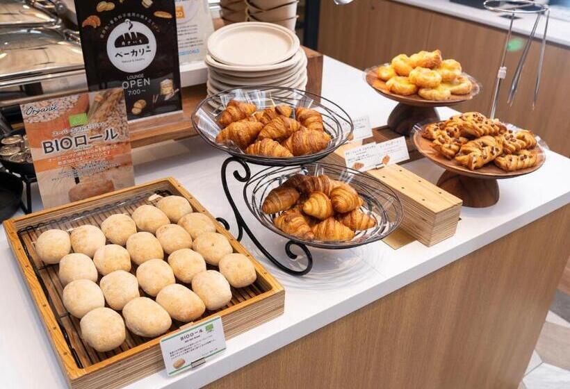 Super Hotel Fujikawaguchiko Tennenonsen