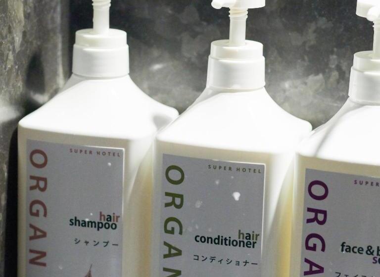 Super Hotel Fujikawaguchiko Tennenonsen