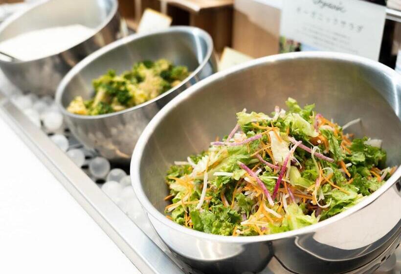 Super Hotel Fujikawaguchiko Tennenonsen