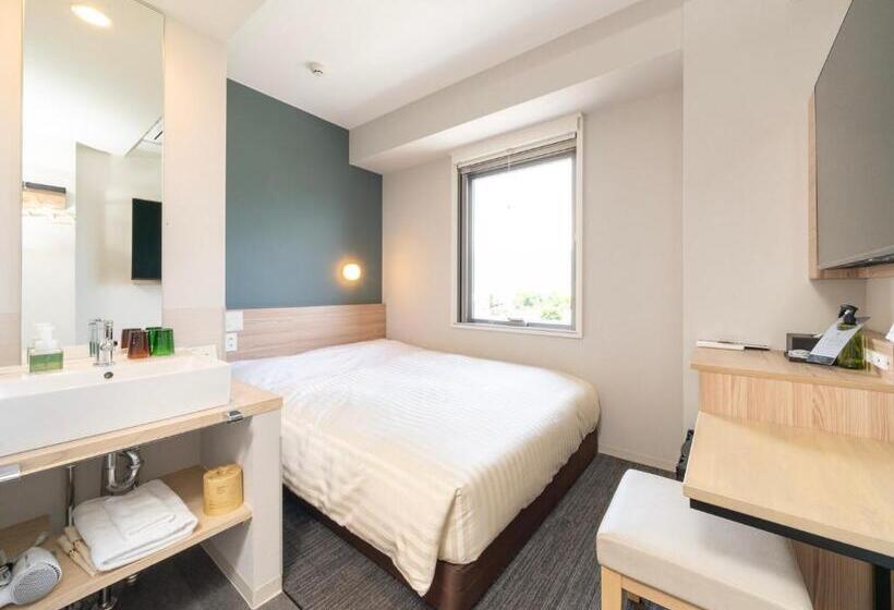 Super Hotel Fujikawaguchiko Tennenonsen