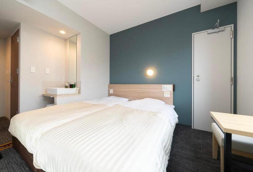 Super Hotel Fujikawaguchiko Tennenonsen