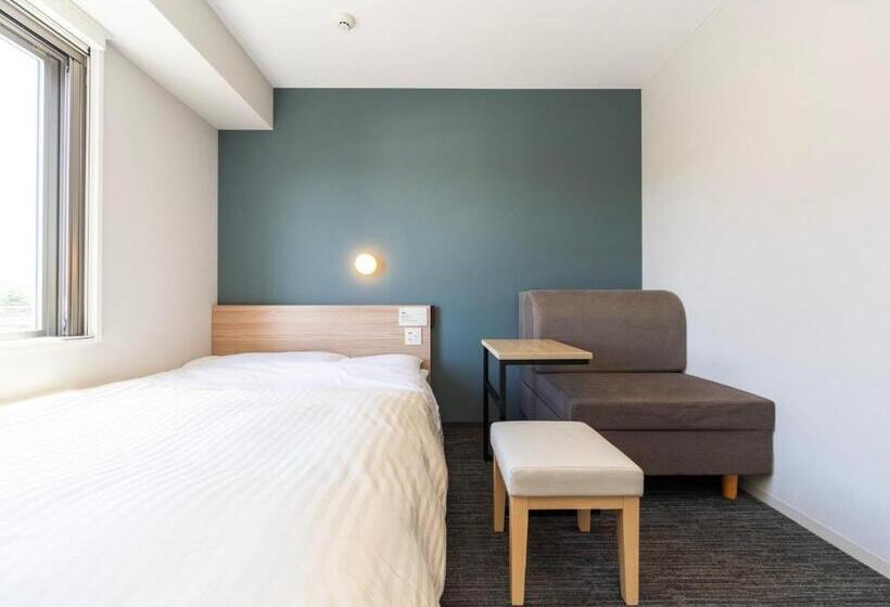 Super Hotel Fujikawaguchiko Tennenonsen