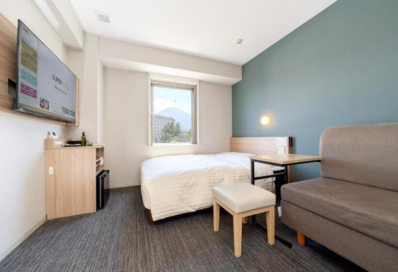 Super Hotel Fujikawaguchiko Tennenonsen